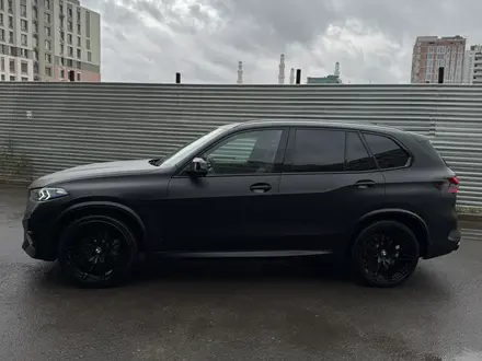 BMW X5 2019 года за 24 900 000 тг. в Астана – фото 4