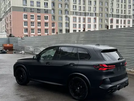 BMW X5 2019 года за 24 900 000 тг. в Астана – фото 5