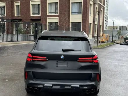 BMW X5 2019 года за 24 900 000 тг. в Астана – фото 6