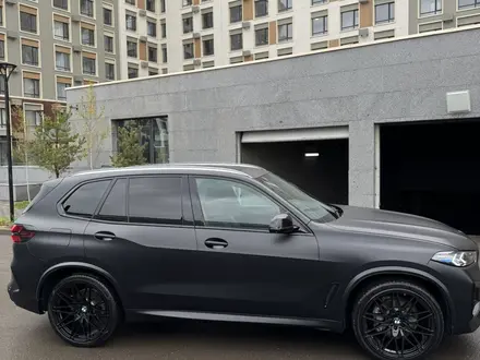 BMW X5 2019 года за 24 900 000 тг. в Астана – фото 8