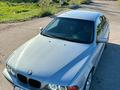 BMW 528 1997 годаfor4 300 000 тг. в Караганда – фото 14