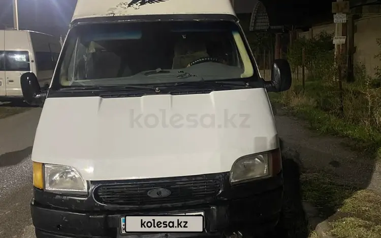 Ford Transit 1995 года за 1 000 000 тг. в Шымкент