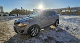 Ford Kuga 2012 года за 6 500 000 тг. в Астана