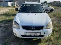 ВАЗ (Lada) Priora 2171 2013 годаүшін2 000 000 тг. в Алматы