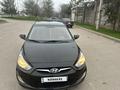 Hyundai Accent 2011 годаүшін4 500 000 тг. в Алматы – фото 3