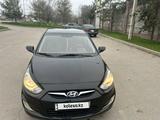 Hyundai Accent 2011 года за 4 800 000 тг. в Алматы – фото 3