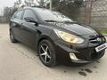 Hyundai Accent 2011 годаүшін4 500 000 тг. в Алматы – фото 9