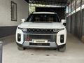 SsangYong Torres 2023 г.