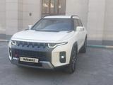 SsangYong Torres 2023 года за 15 000 000 тг. в Шымкент – фото 3