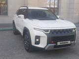 SsangYong Torres 2023 года за 15 000 000 тг. в Шымкент – фото 5