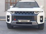 SsangYong Torres 2023 года за 15 000 000 тг. в Шымкент