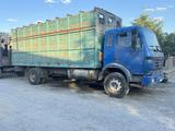 Mercedes-Benz  1424 1998 года за 5 000 000 тг. в Туркестан – фото 2