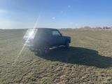 ВАЗ (Lada) Lada 2121 2004 годаүшін850 000 тг. в Караганда – фото 5