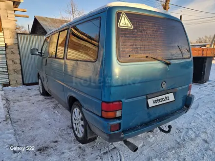 Volkswagen Multivan 1993 года за 2 700 000 тг. в Караганда – фото 4