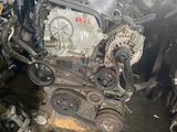 Двигатель на Nissan x-trail за 120 000 тг. в Актобе – фото 2