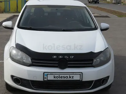 Volkswagen Golf 2012 года за 3 700 000 тг. в Астана