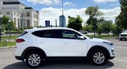 Hyundai Tucson 2020 года за 11 400 000 тг. в Астана – фото 3