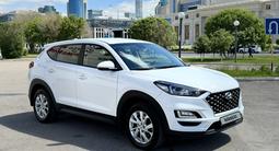 Hyundai Tucson 2020 годаүшін11 400 000 тг. в Астана