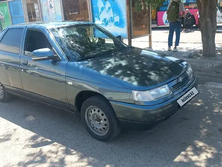 ВАЗ (Lada) 2110 2006 года за 1 300 000 тг. в Атырау – фото 2