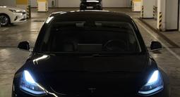 Tesla Model 3 2018 года за 10 000 000 тг. в Алматы