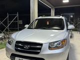 Hyundai Santa Fe 2009 года за 4 400 000 тг. в Шымкент – фото 2