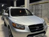 Hyundai Santa Fe 2009 года за 4 400 000 тг. в Шымкент