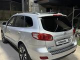 Hyundai Santa Fe 2009 года за 4 400 000 тг. в Шымкент – фото 5