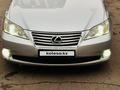 Lexus ES 350 2011 года за 6 000 000 тг. в Алматы