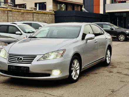 Lexus ES 350 2011 года за 6 000 000 тг. в Алматы – фото 2