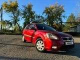 Kia Rio 2006 года за 4 500 000 тг. в Петропавловск