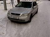 Opel Astra 2003 года за 2 350 000 тг. в Актобе