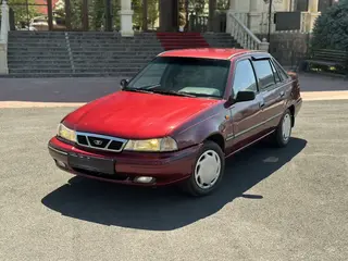 Daewoo Nexia