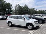 Chevrolet Orlando 2013 года за 7 700 000 тг. в Алматы