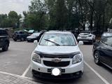 Chevrolet Orlando 2013 года за 7 700 000 тг. в Алматы – фото 2