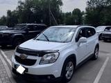 Chevrolet Orlando 2013 года за 7 700 000 тг. в Алматы – фото 3