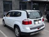 Chevrolet Orlando 2013 года за 7 700 000 тг. в Алматы – фото 4