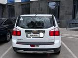 Chevrolet Orlando 2013 года за 7 700 000 тг. в Алматы – фото 5