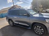 Toyota Land Cruiser 2011 года за 23 000 000 тг. в Кызылорда