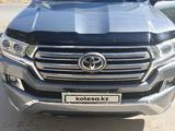 Toyota Land Cruiser 2011 года за 23 000 000 тг. в Кызылорда – фото 4