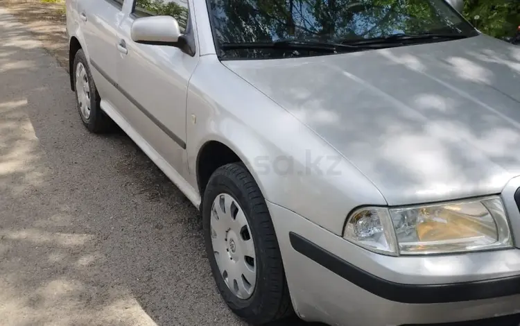 Skoda Octavia 2007 годаүшін3 100 000 тг. в Караганда