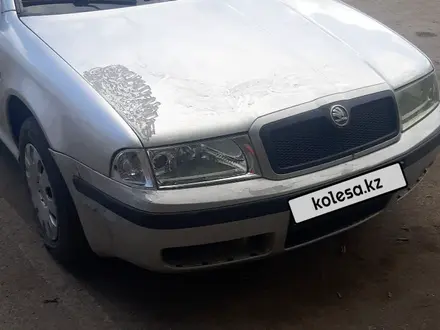 Skoda Octavia 2007 года за 3 100 000 тг. в Караганда – фото 6