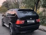 BMW X5 2004 годаfor7 000 000 тг. в Астана – фото 2