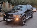 BMW X5 2004 годаүшін7 000 000 тг. в Астана – фото 4