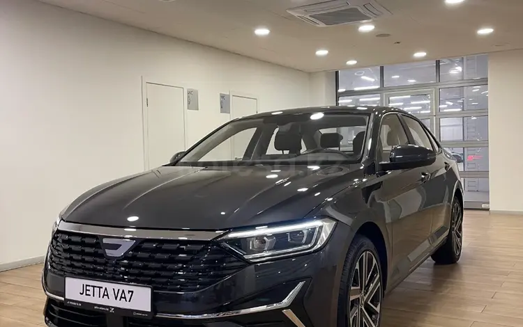 Jetta VA7 Comfortline 2026 года за 10 040 000 тг. в Караганда