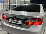Toyota Camry 2013 годаүшін10 800 000 тг. в Алматы – фото 5