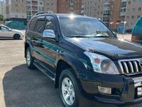 Toyota Land Cruiser Prado 2008 года за 11 800 000 тг. в Астана