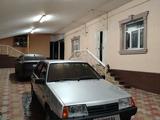 ВАЗ (Lada) 21099 2003 годаfor2 700 000 тг. в Шымкент – фото 2