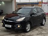 Hyundai Tucson 2013 годаfor6 700 000 тг. в Кызылорда – фото 3