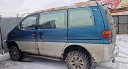 Mitsubishi Delica 1997 года за 2 400 000 тг. в Усть-Каменогорск – фото 2