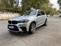 BMW X5 2017 годаүшін18 200 000 тг. в Алматы